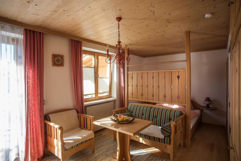 Haus Sonnblick Lejlighed Abtenau Eksteriør billede